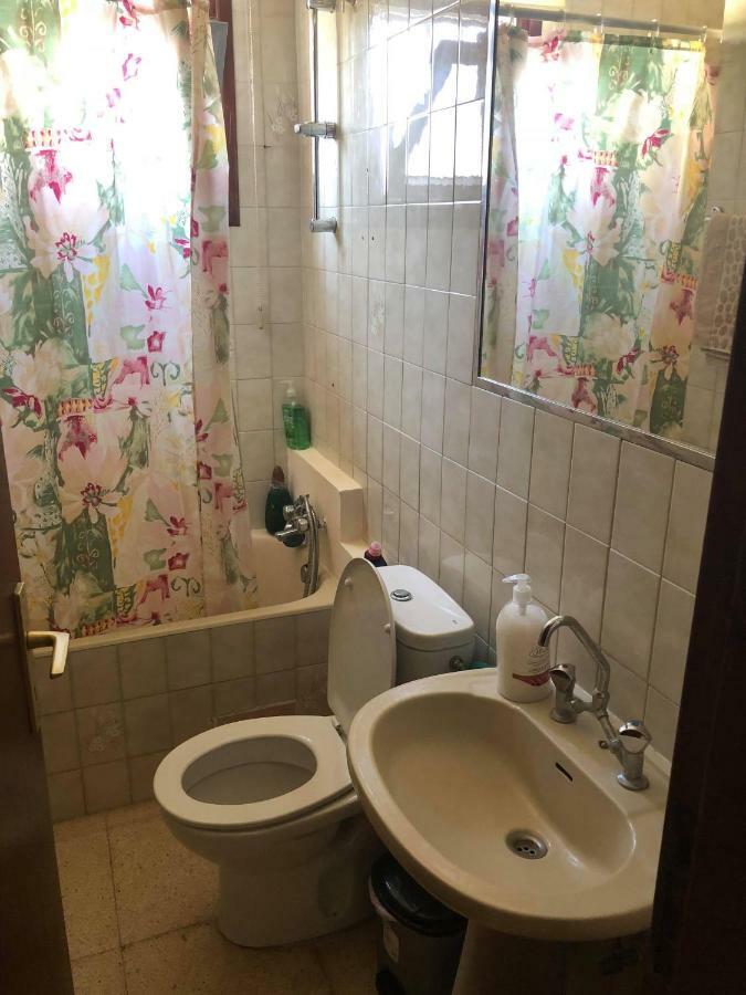 Apartment Athina 8 Court