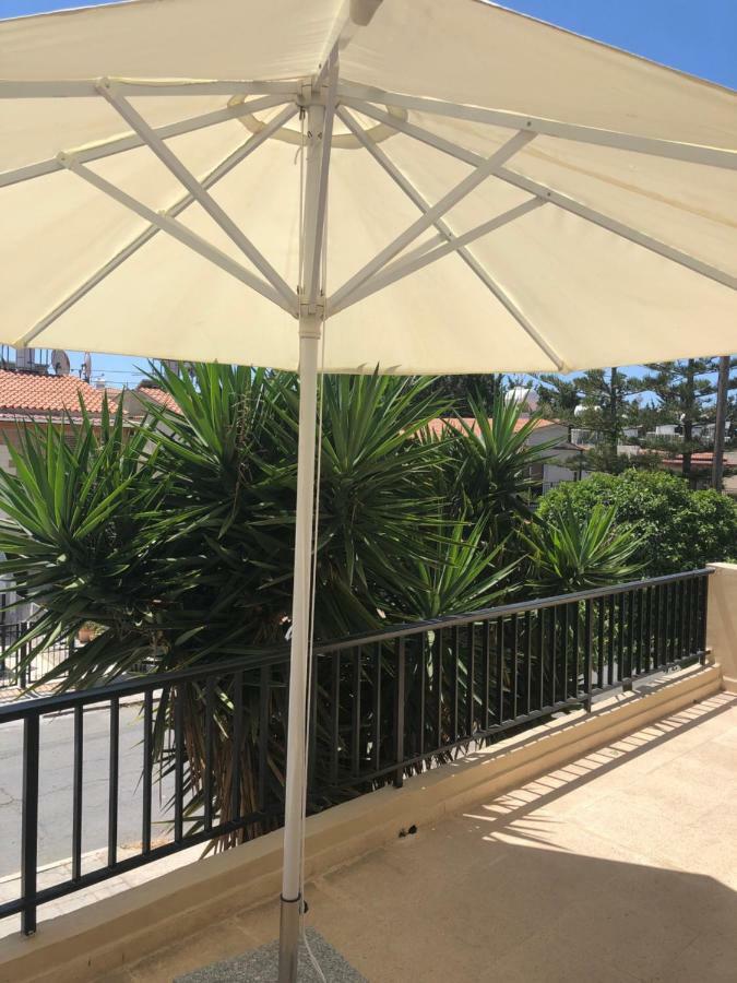 Athina 8 Court Paphos