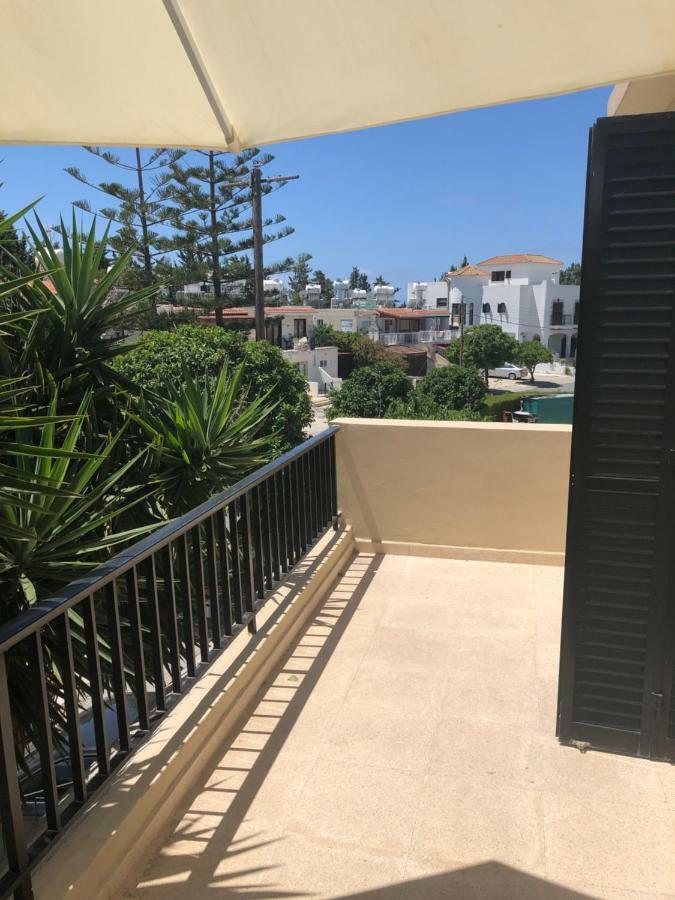 Apartment Athina 8 Court Paphos