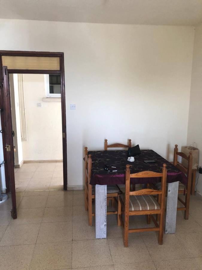 Athina 8 Court * Paphos