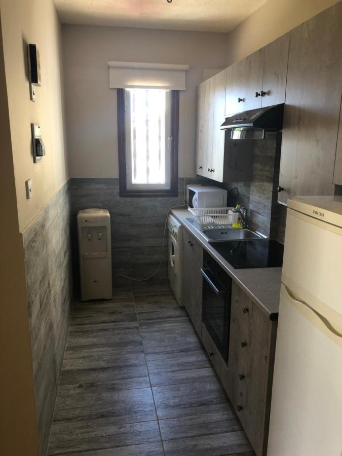 Athina 8 Court Apartment *
