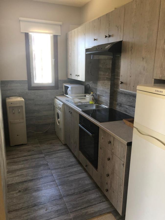 Apartment Athina 8 Court