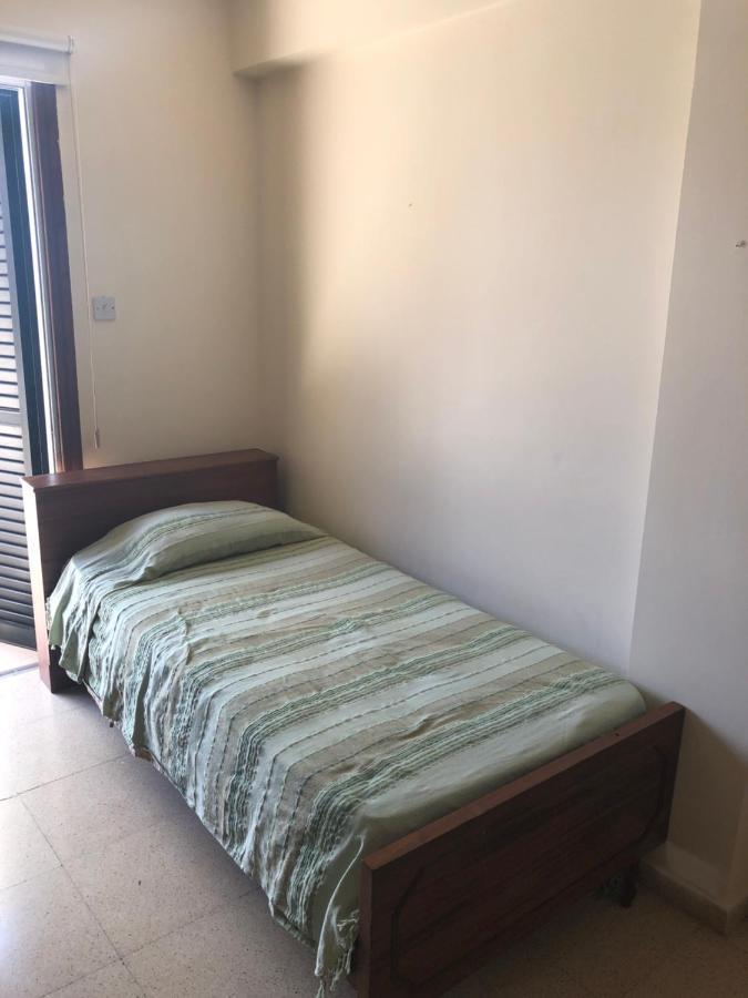 Apartment Athina 8 Court Paphos