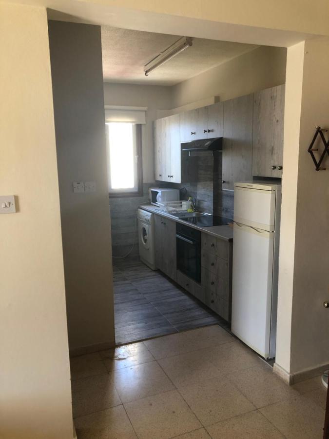 Athina 8 Court Apartment Paphos