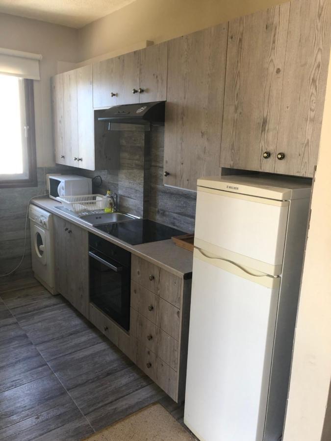 Apartment Athina 8 Court Paphos