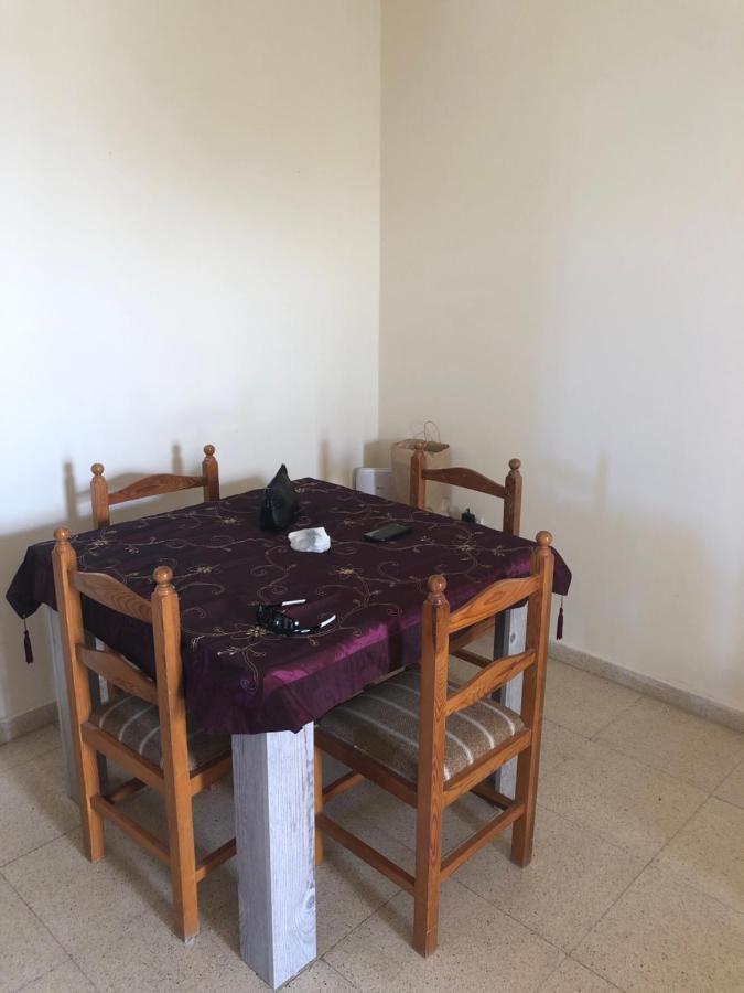 Apartment Athina 8 Court Paphos